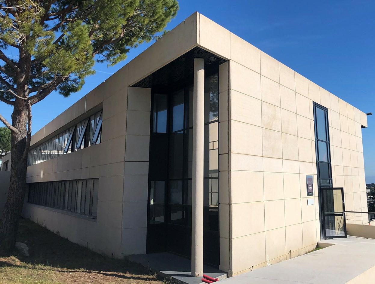 Bureau Sophia Antipolis 1108m² Location bureau Sophia Antipolis Alpes-Maritimes OLBUR2426858 2